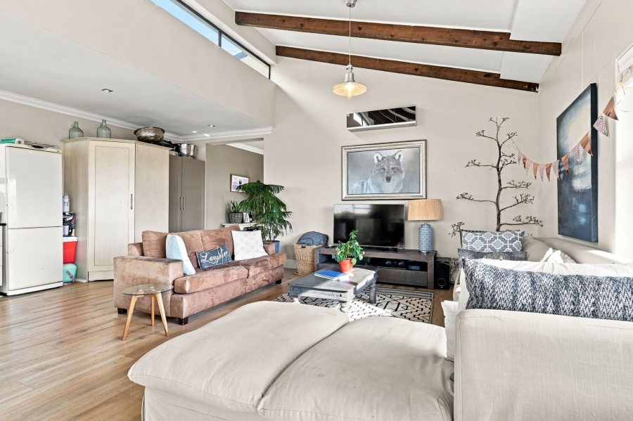 5 Bedroom Property for Sale in Stonehurst Mountain Estate Western Cape